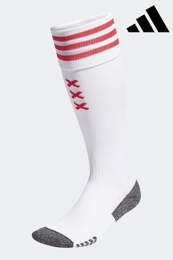adidas White Socks (D53138) | £20