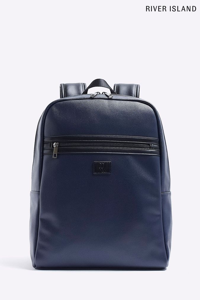 River island clearance mens bags