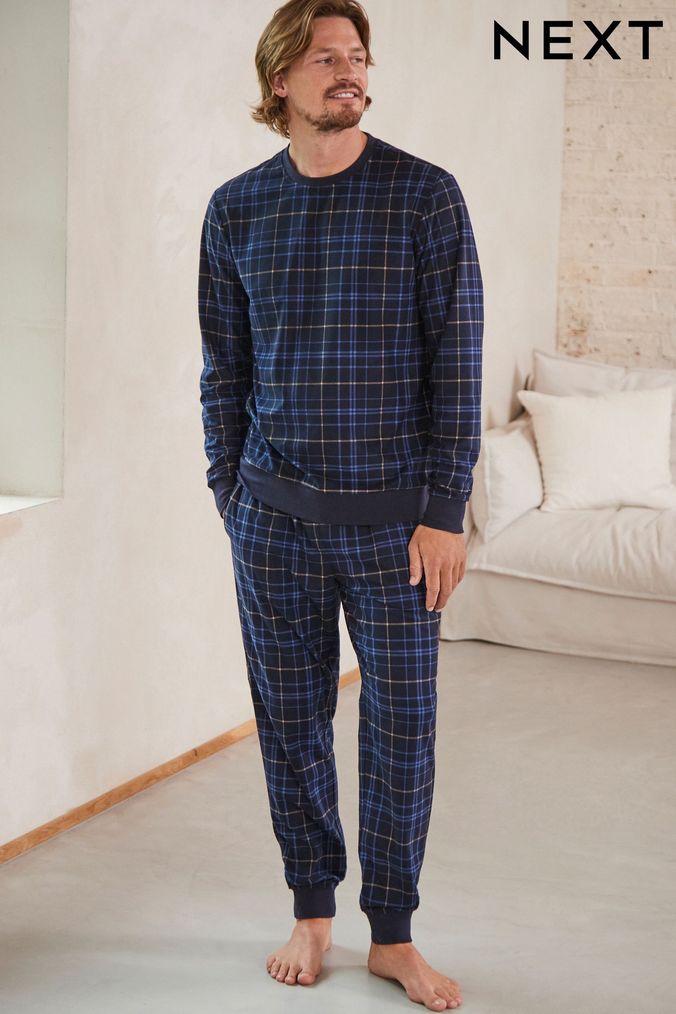 Next mens tall pyjamas sales