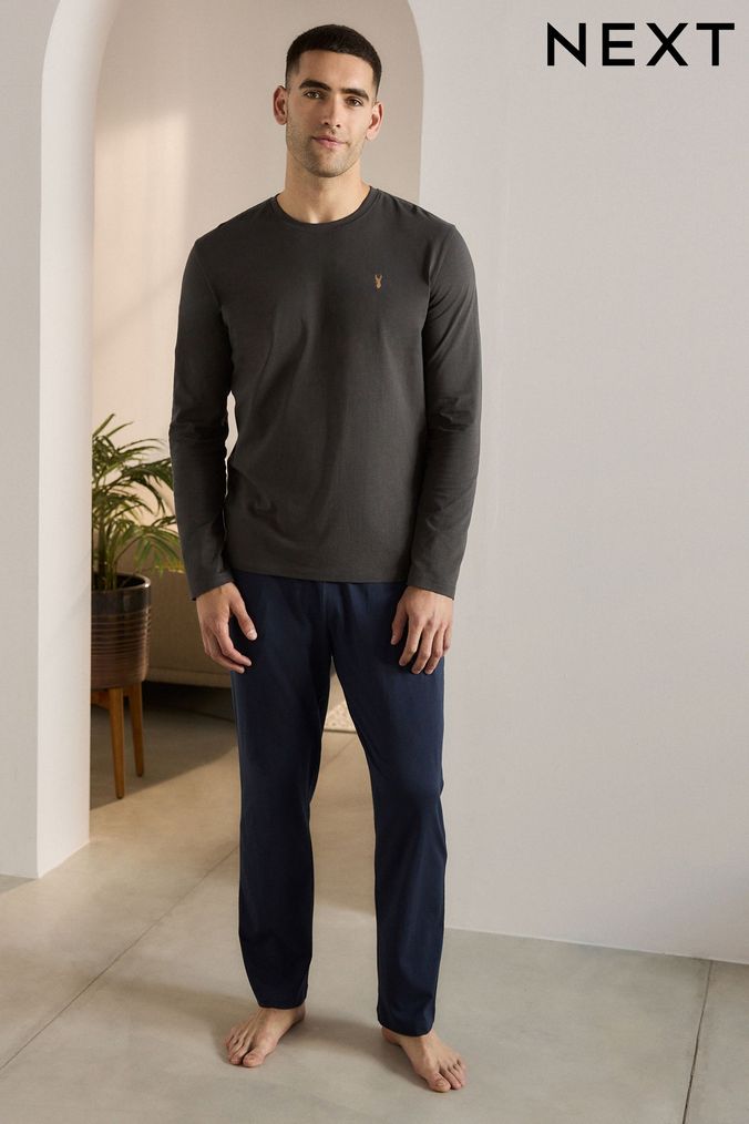 Next cheap mens pyjamas