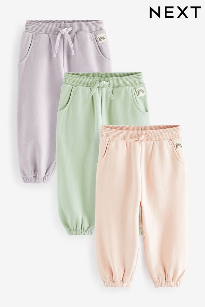 Next girl hotsell joggers