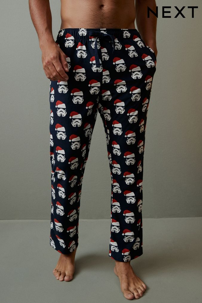 Star wars christmas new arrivals pajama pants