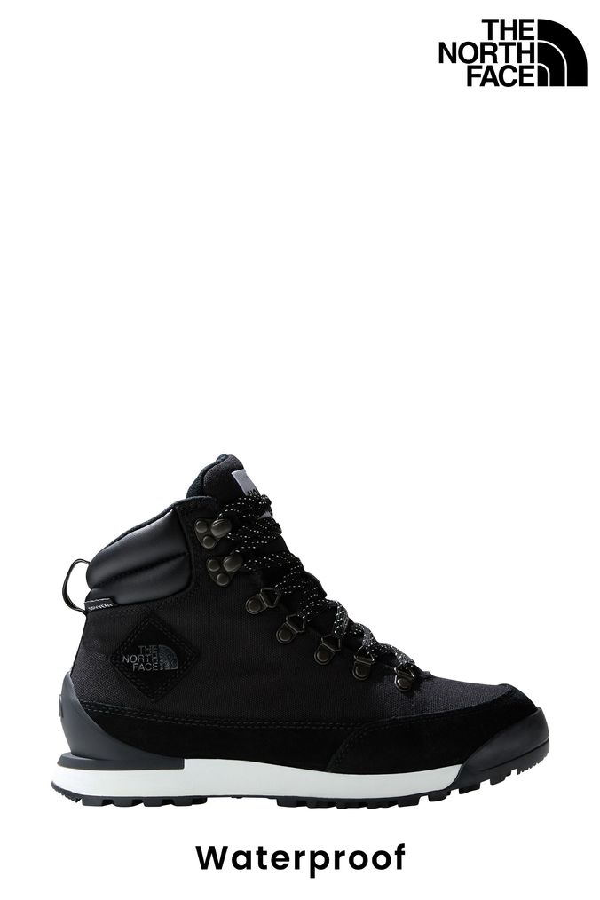North face casual boots sale