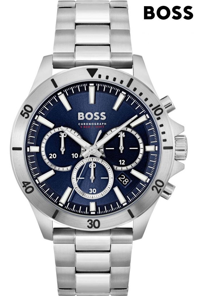 Next hugo boss hotsell watch