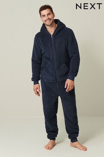 Navy Blue All-In-One (D54323) | £38