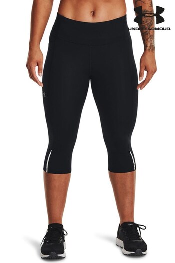 Under Armour Fly Fast Speed Capri (D54343) | £49