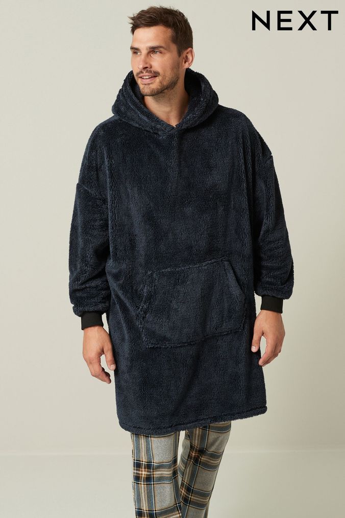 Blanket top jumpers uk