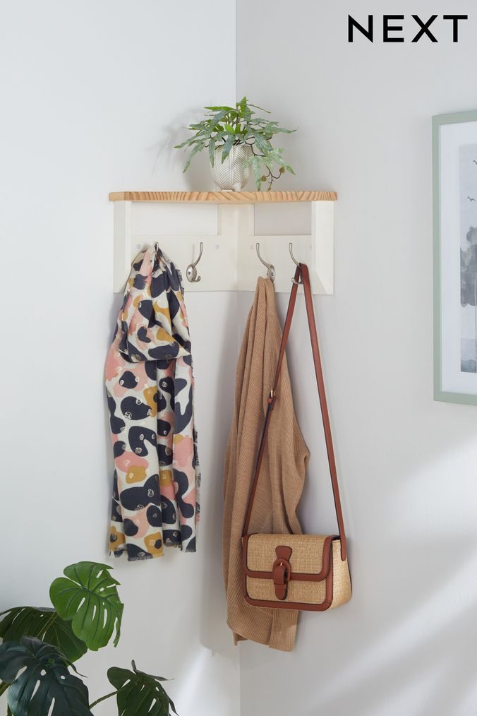 Next home coat on sale hooks