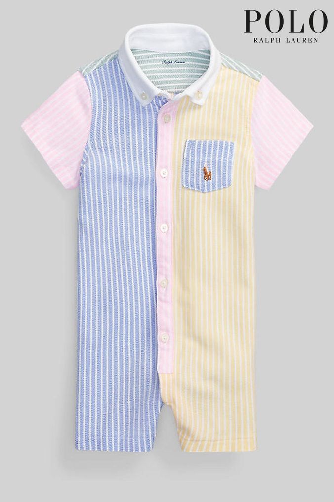 Polo ralph top lauren newborn boy