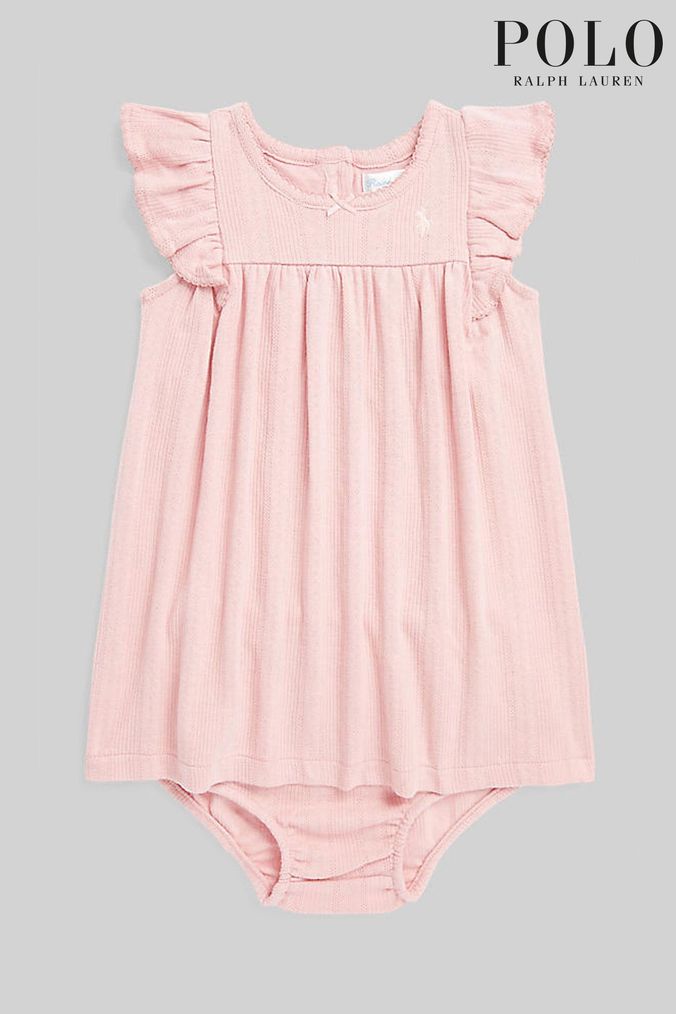 Newborn baby ralph lauren store clothes