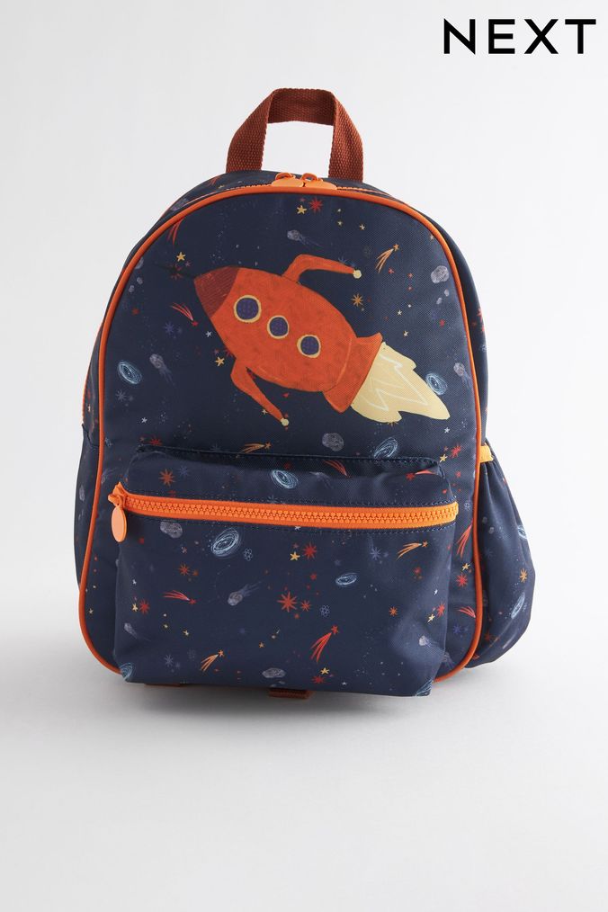 Next boys sale rucksack