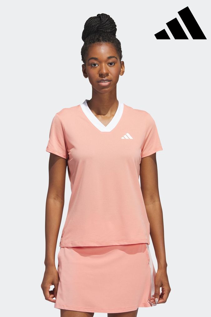 Adidas golf unicenter top shopping