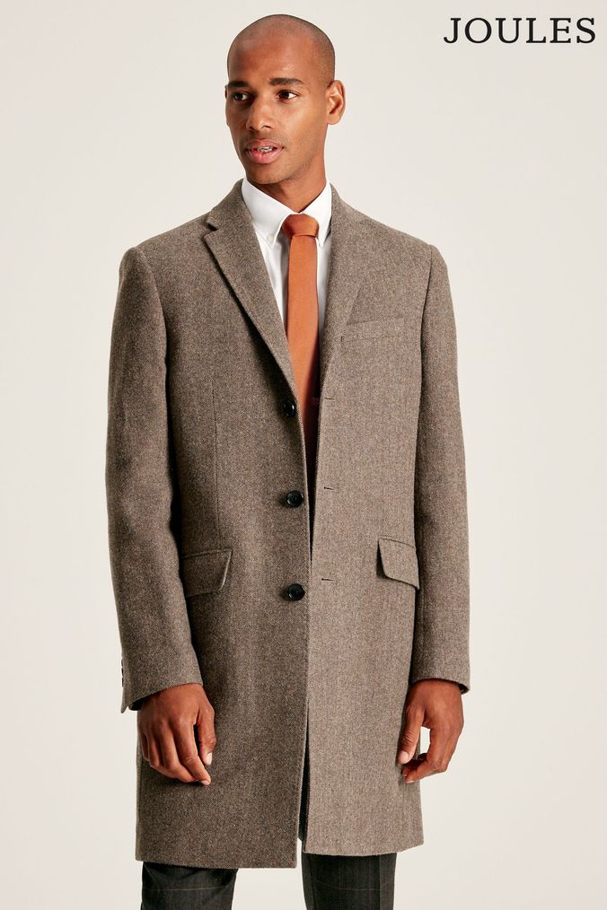 Joules Mens Coats Jackets Next Official Site