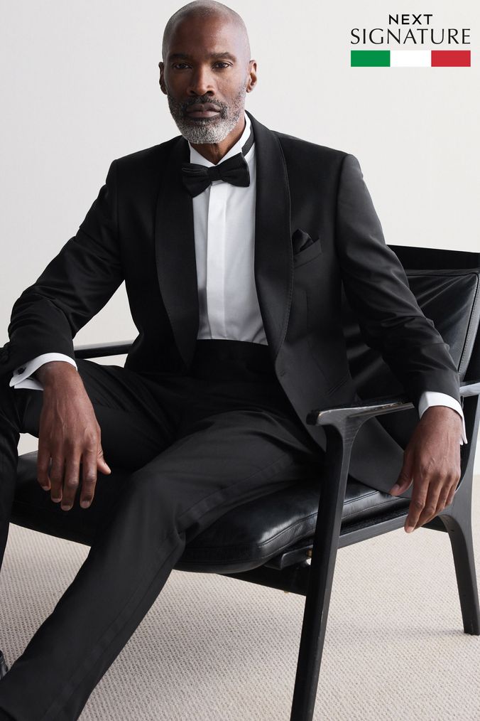 Next dinner suit deals