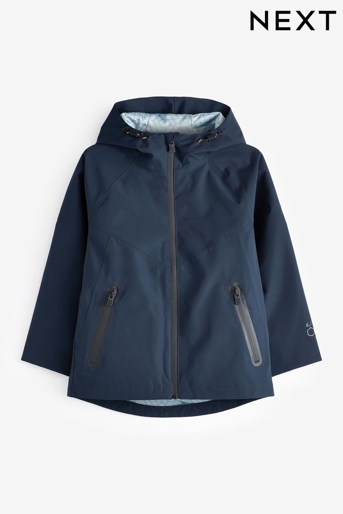 Next cheap boys raincoats