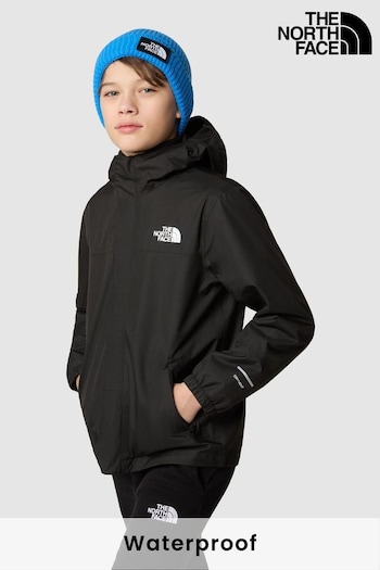 The North Face Teen Antora Jacket (D55608) | £75