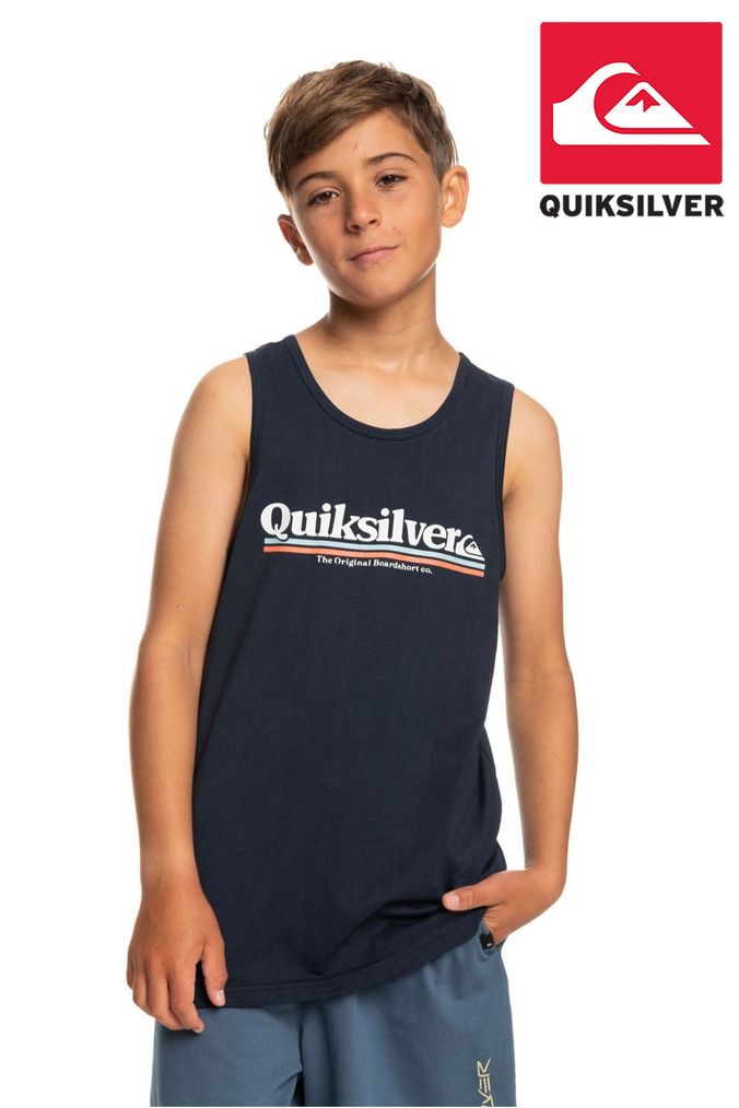 Quiksilver kidswear sale