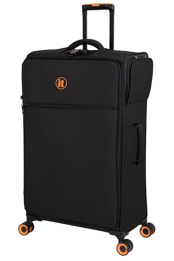 IT Luggage Large Simultaneous Suitcase With TSA Lock (D56008) | £90