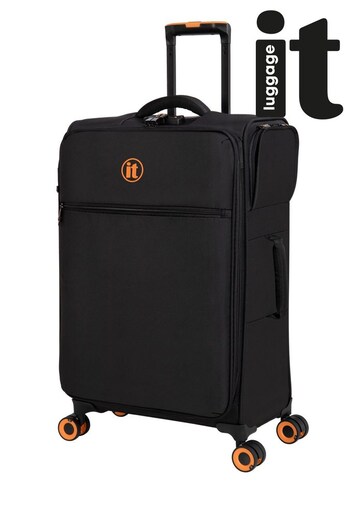 IT Luggage Medium Simultaneous Suitcase With TSA Lock (D56010) | £80