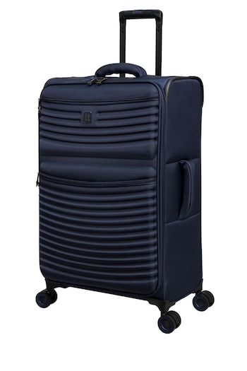 IT Luggage Precursor Expandable Soft Medium Suitcase (D56019) | £80