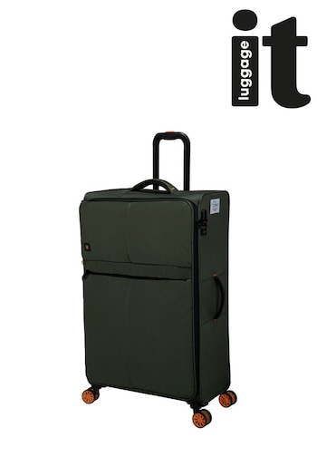 IT Luggage Soft Side Large Suitcase (D56045) | £80
