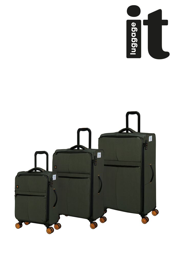 IT Luggage IT Luggage Suitcases Travel Bags Next UK