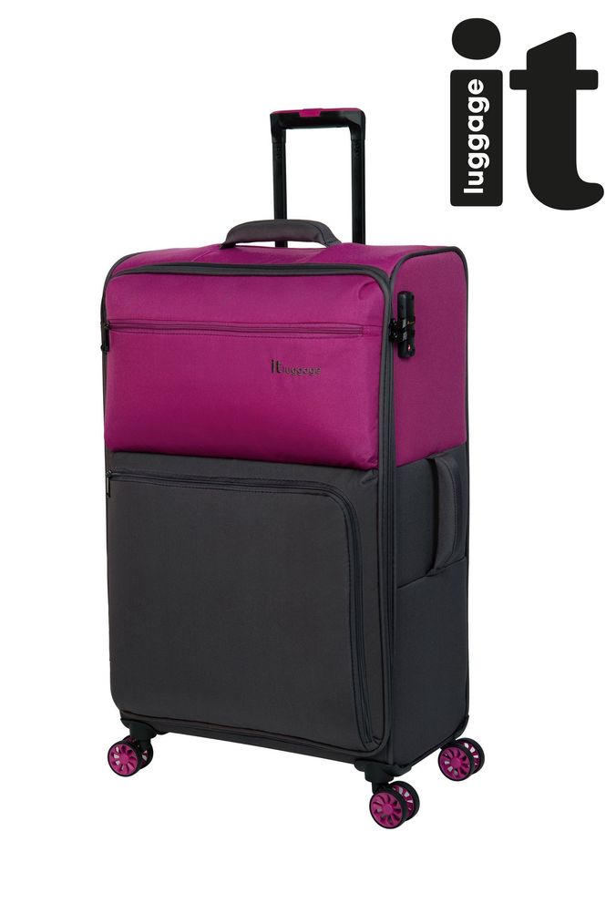 It luggage duotone large clearance