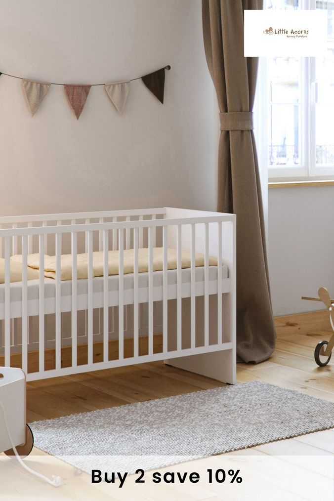 Wooden cot shop online