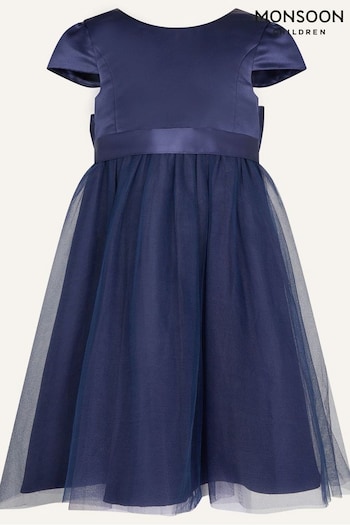 Monsoon Tulle Bridesmaid Dress (D56261) | £40 - £50
