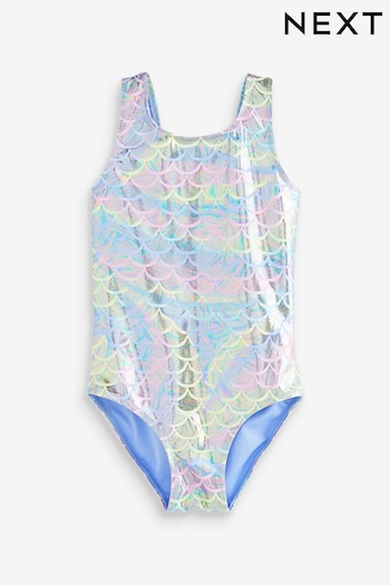 Multi Swimsuit (3mths-16yrs) (D56282) | £12 - £18