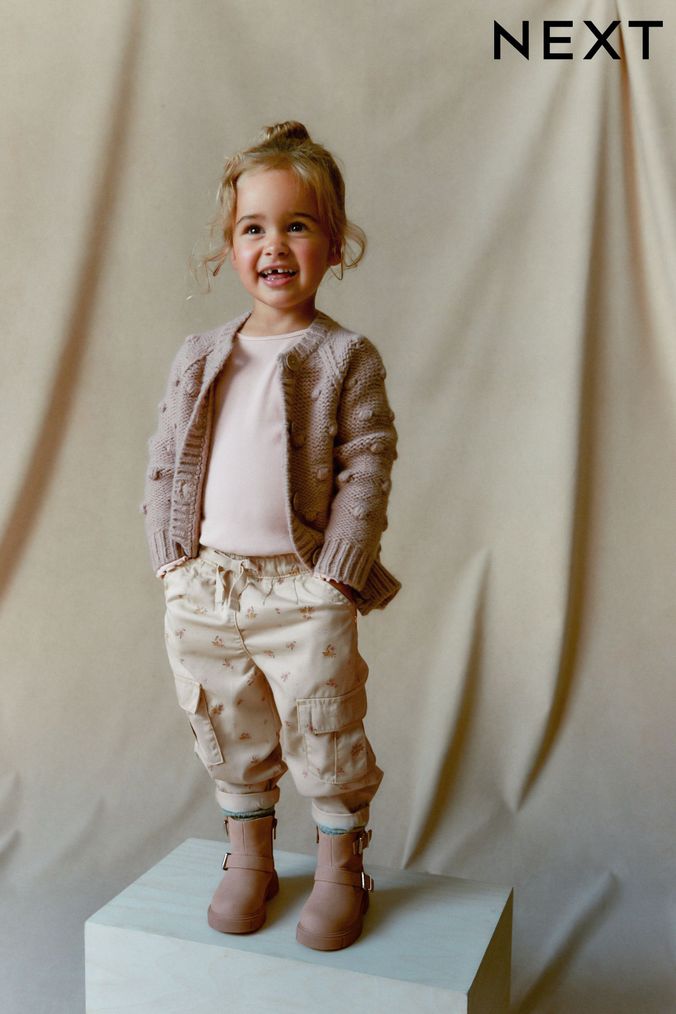 Next baby girl trousers clearance