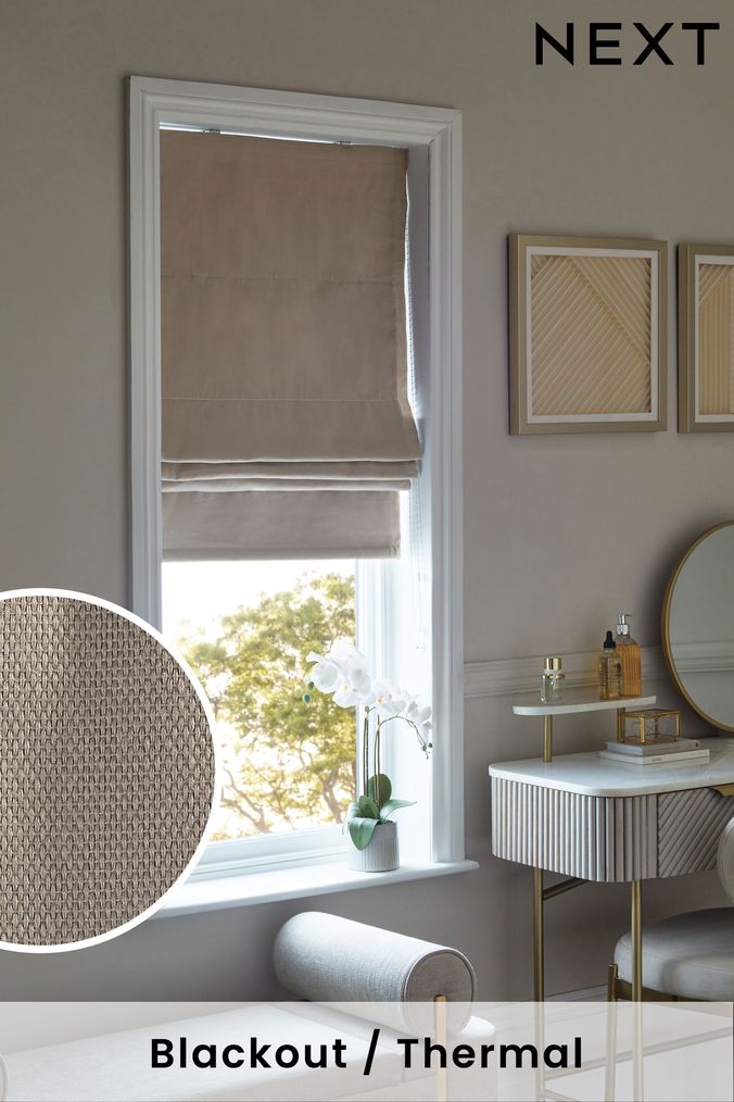 Next roman blinds online