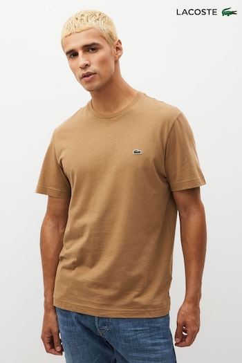 Lacoste leg Sports T-Shirt (D56627) | £49