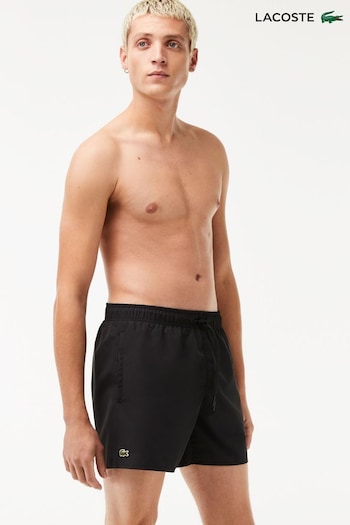 Lacoste Swim Shorts (D56652) | £70