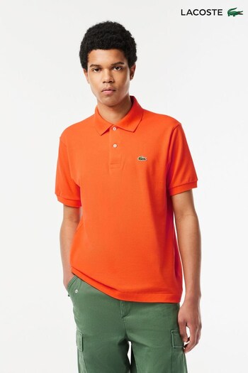 Lacoste L1212 Polo Shirt (D56655) | £95
