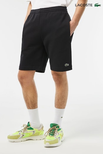Lacoste Fleece Shorts (D56659) | £70