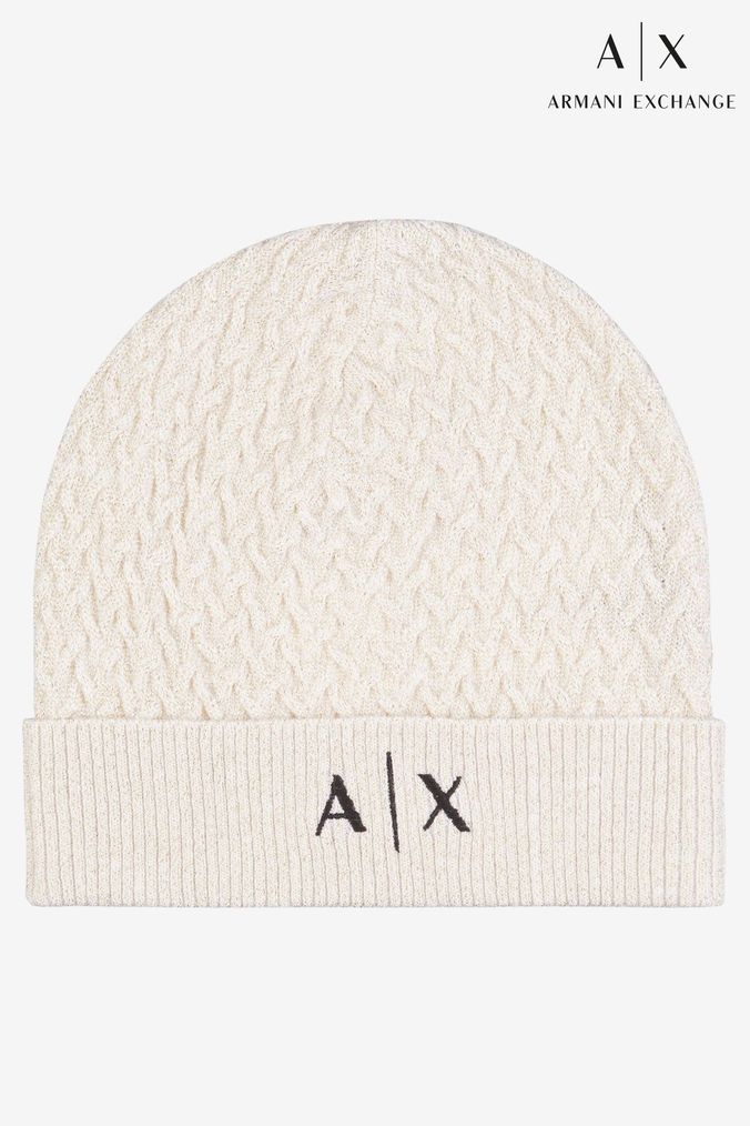 Armani hats uk top
