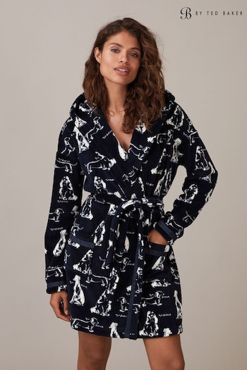 B by Ted Baker Dressing Gown (D56740) | £58 - £60