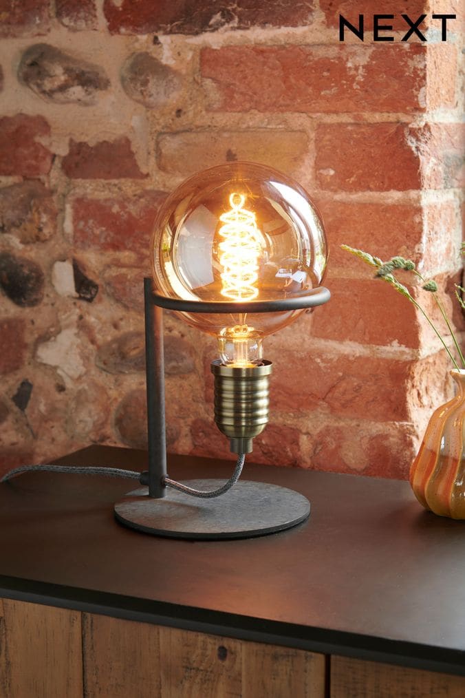 Next hot sale industrial lamp