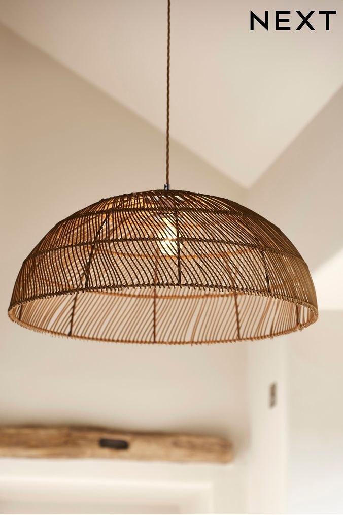 Lampshades shop at next