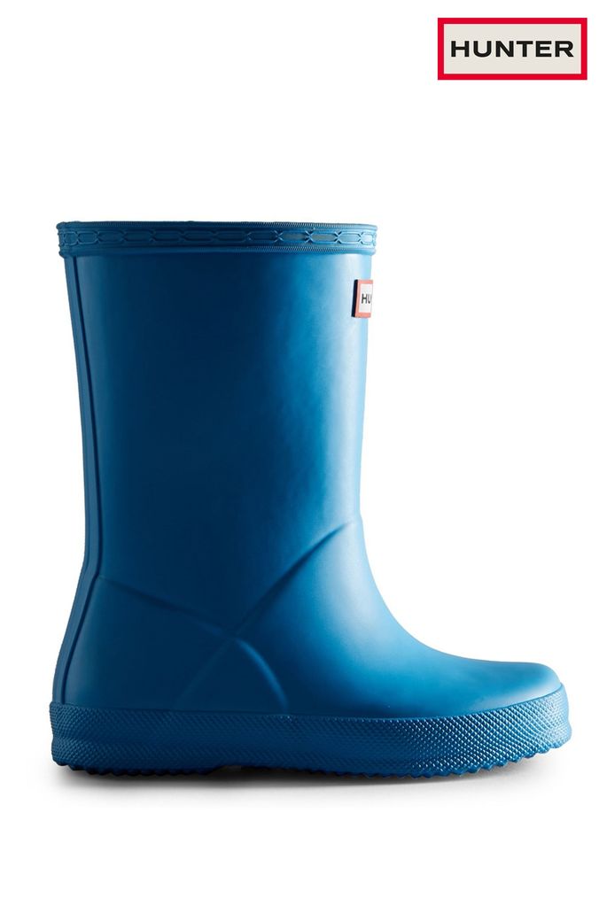 My first hunter hot sale wellies