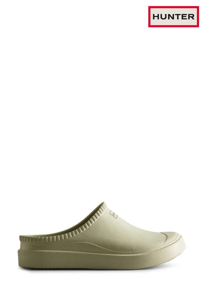 Buy Women s Green Hunter Footwear Online Next UK