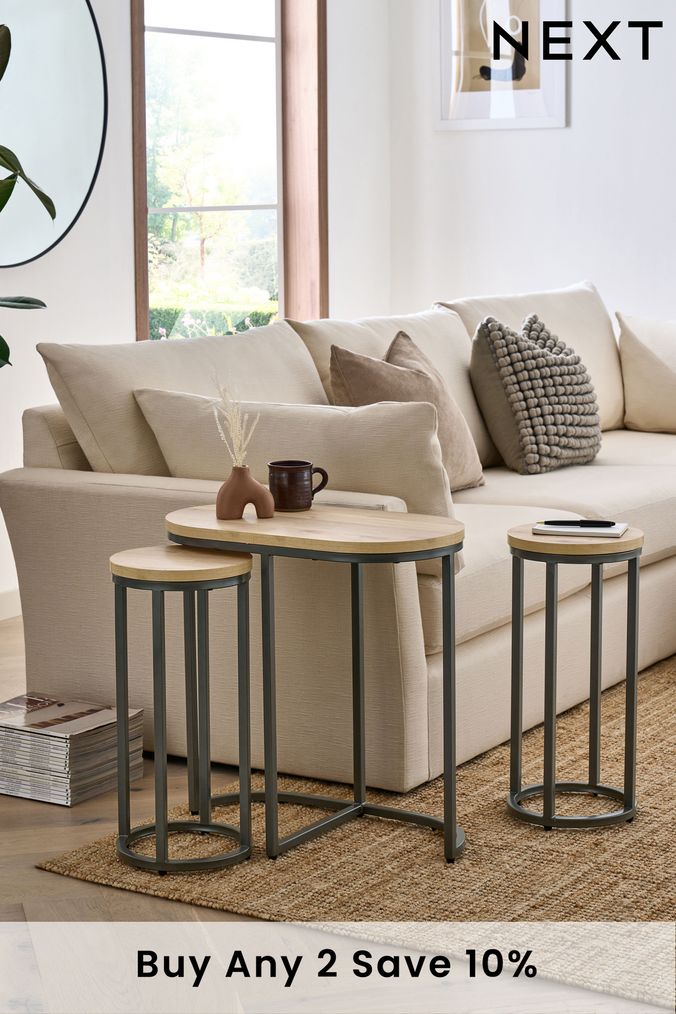 Next cheap end tables