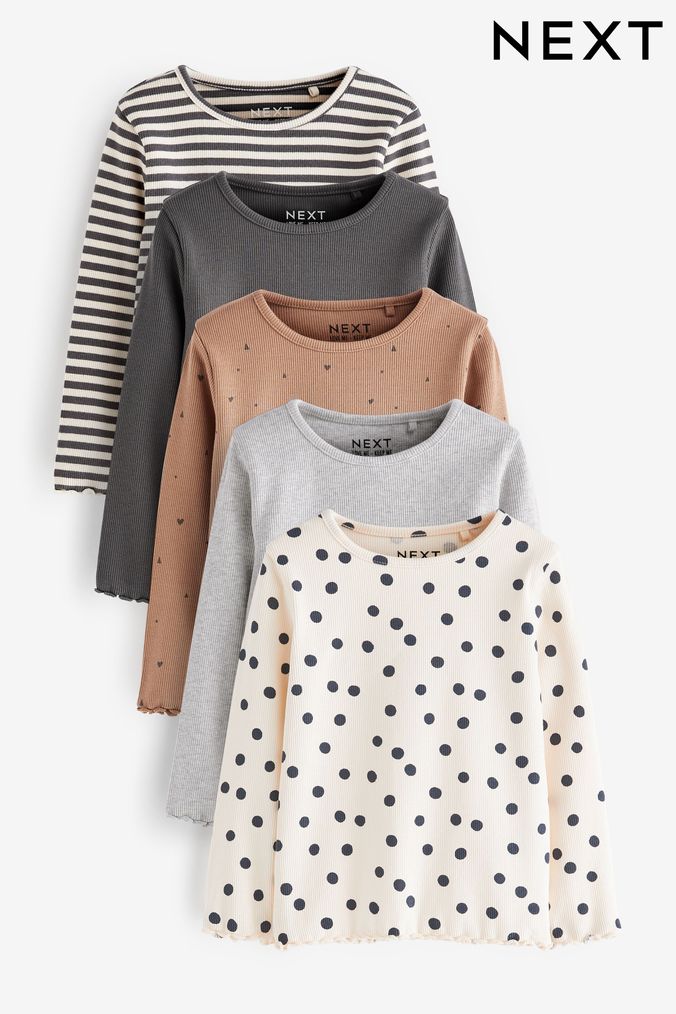 Next t online shirts girls