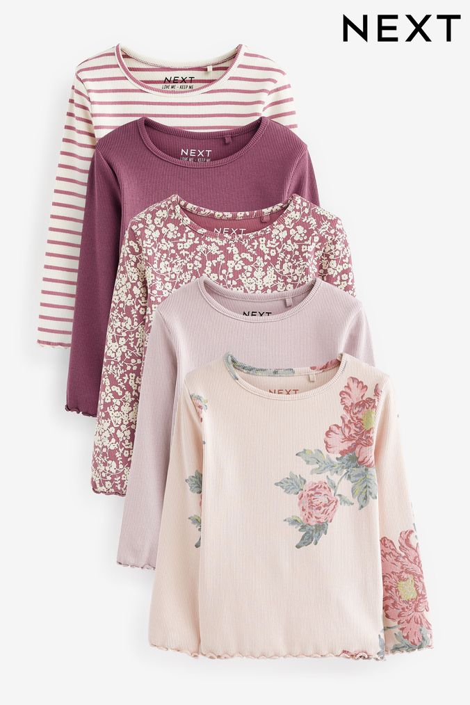 Next baby girl tops on sale