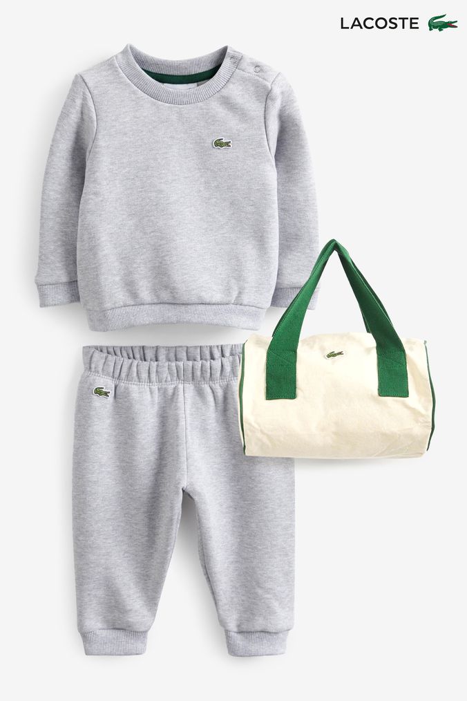 Lacoste 2025 infant clothes