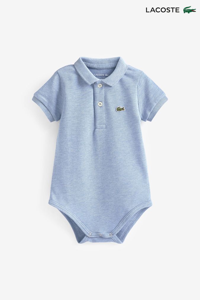Buy Boys Lacoste Baby Online Next UK