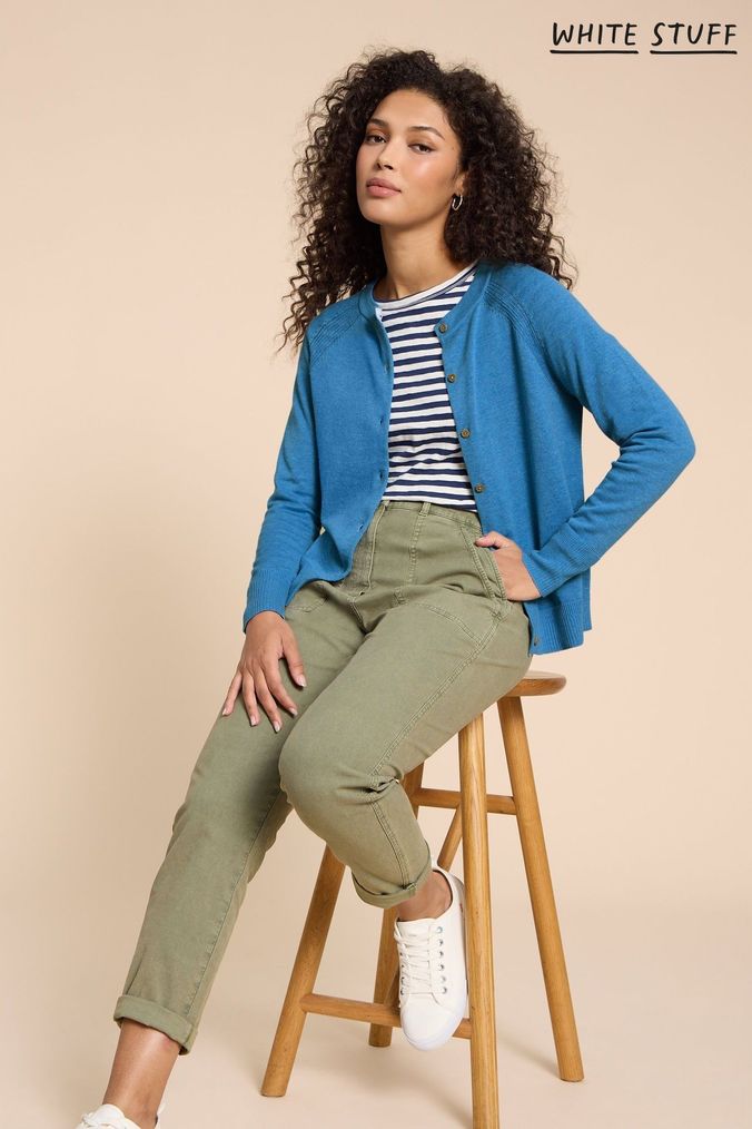 The white stuff cardigans on sale
