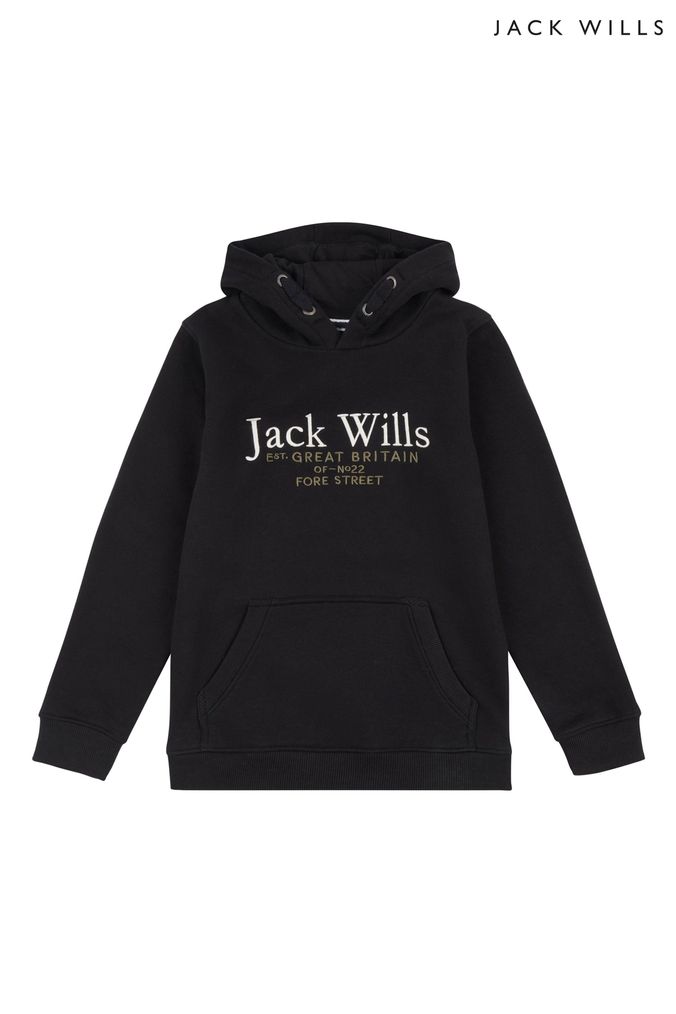 Buy Hoodies Jack Wills Clothing Online Next UK