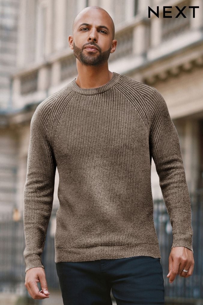 Mens knitwear outlet next